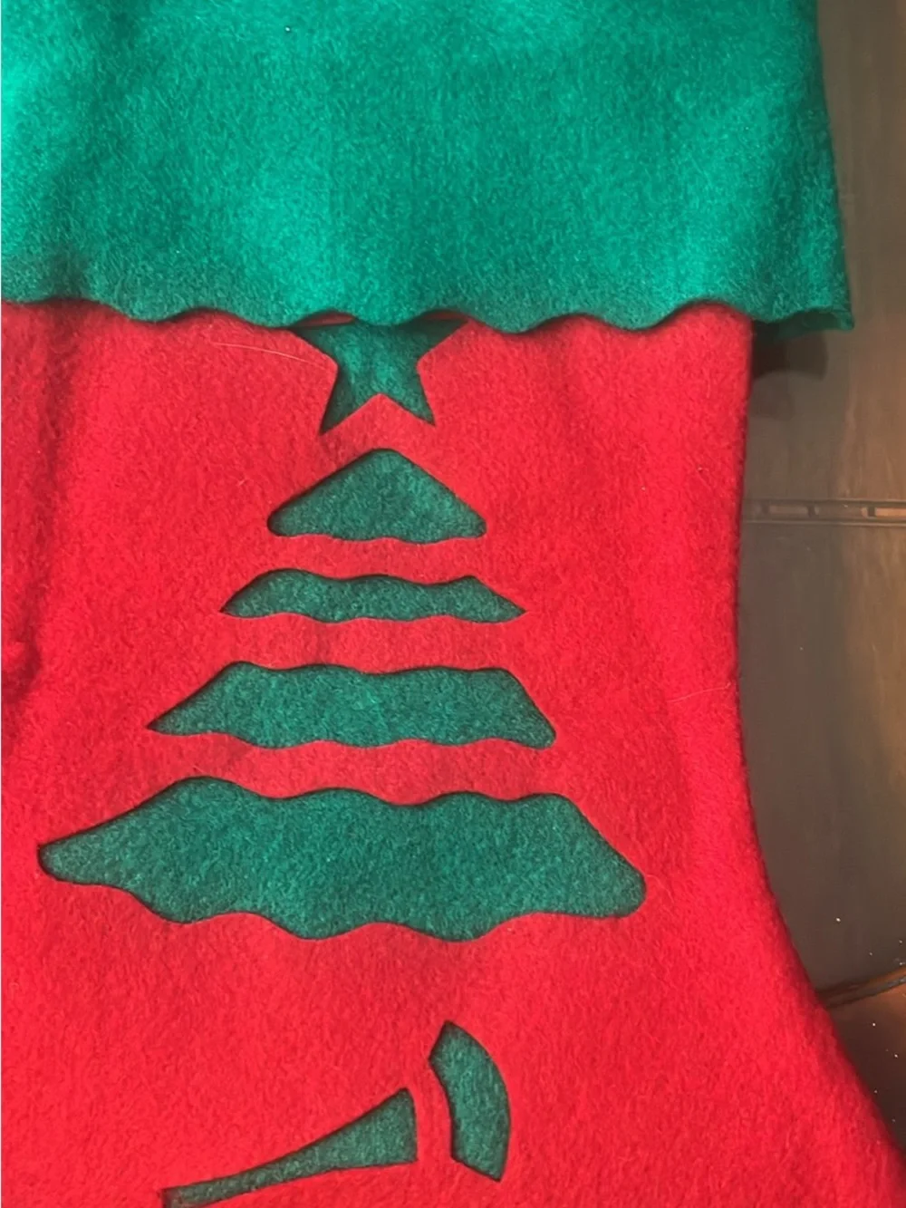 Christmas Stockings